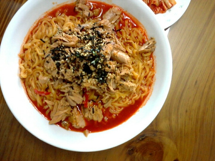 밤이되면 항상 생각나는것 | 인스티즈