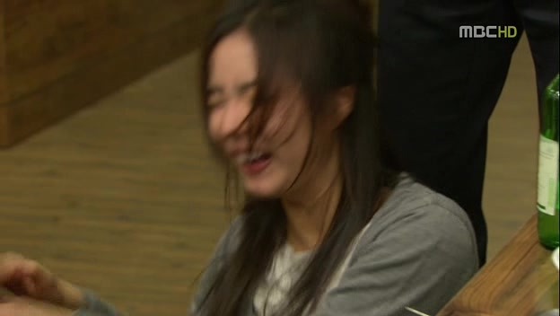 [지붕킥] 술 취한 정음과 세경 | 인스티즈