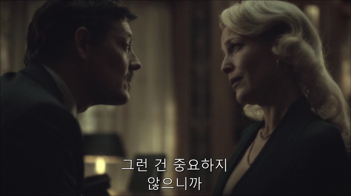 [로맨틱스릴러미드] 한니발 (Hannibal) 시즌3 에피6 (4/4) | 인스티즈