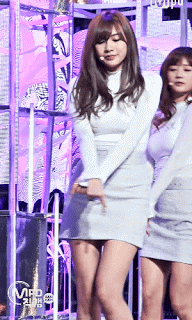 오하영 몸매라인.gif | 인스티즈