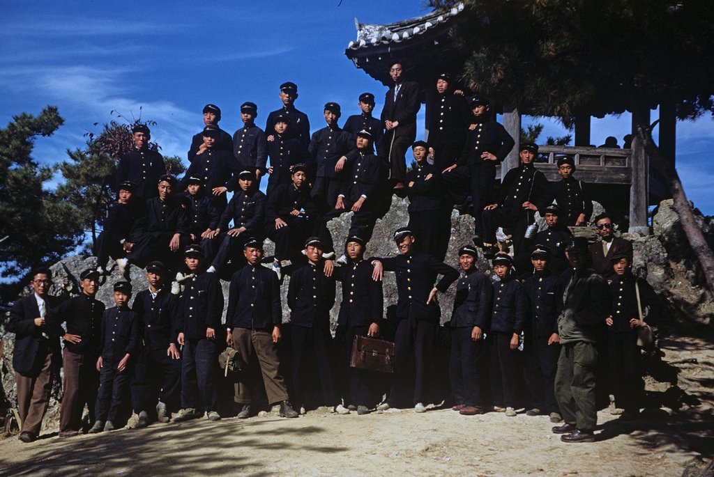 1952 한국 | 인스티즈