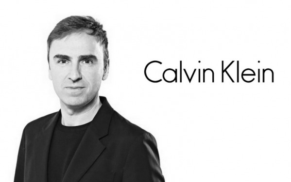 브랜드 로고 바뀌는 Calvin Klein | 인스티즈