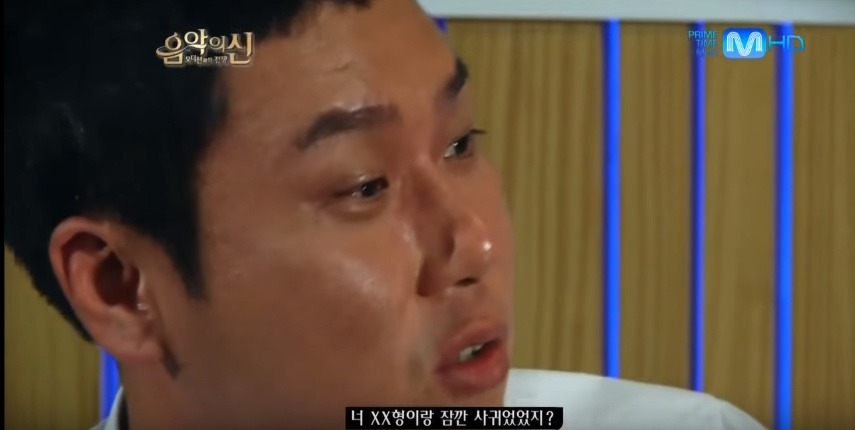이지혜 괴롭히는 오빠들 모음 ㅋㅋ | 인스티즈