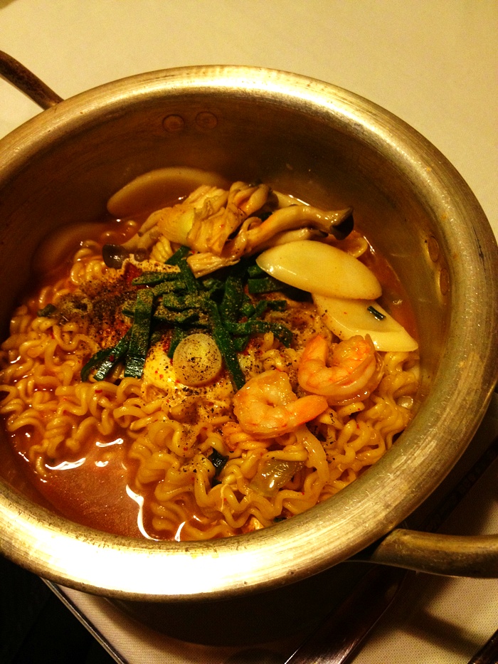 짜디짠 라면 덕후.jpg | 인스티즈