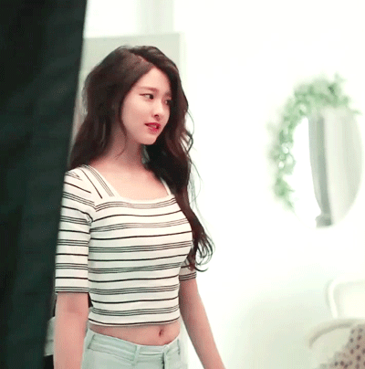 설현이 이정도였나? | 인스티즈