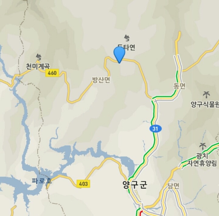 청수골식당 이미지