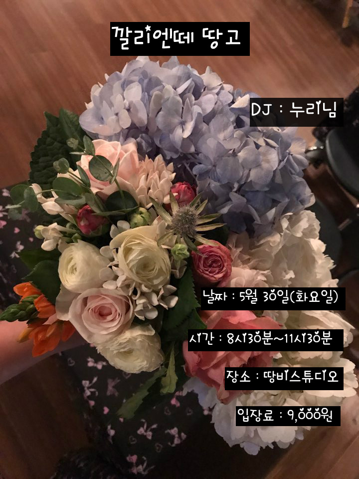 깔리엔떼 이미지