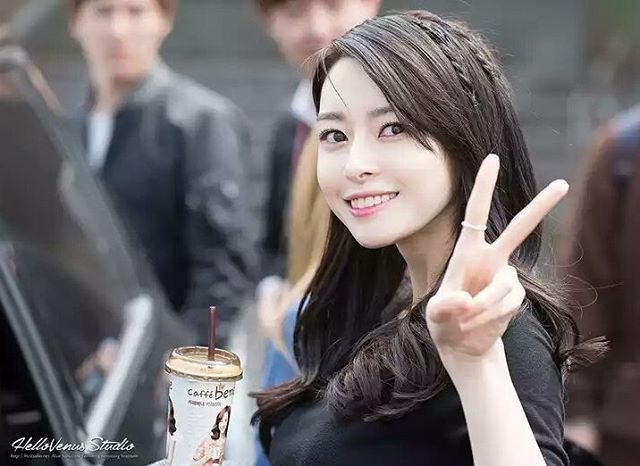 헬로비너스 나라 | 인스티즈
