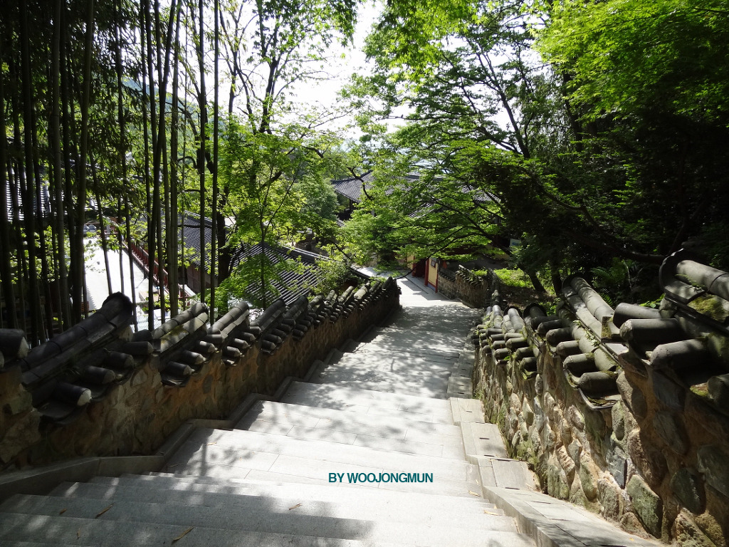 금정산터널(창원) 이미지