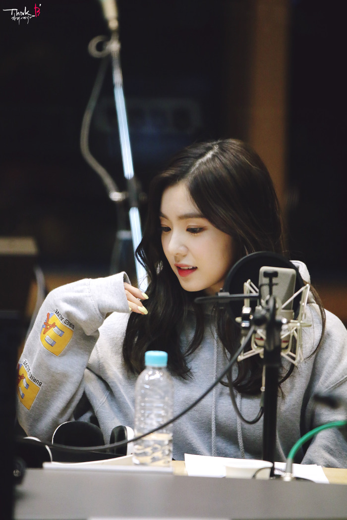 냄새에 예민한 아이린.jpg | 인스티즈