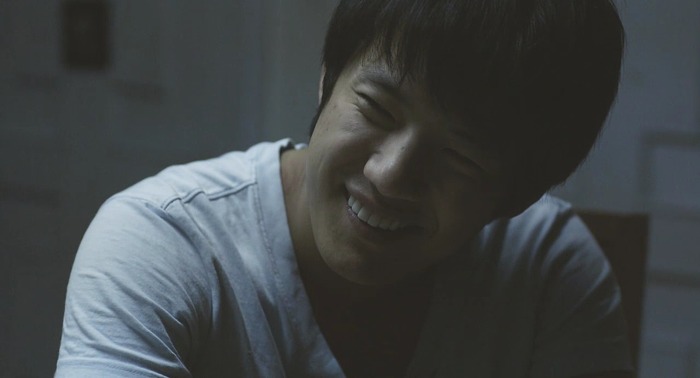"세상 다 없어져도 나한텐 니가 있잖아." 파수꾼, Bleak Night (이제훈, 박정민, 서준영) - 完 | 인스티즈