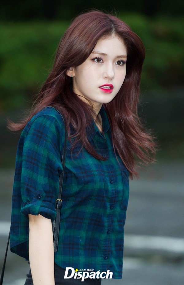 흔한 16세 소녀의 비주얼 | 인스티즈
