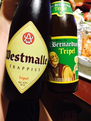 주말을 맞아 맥알못이 외국 맥주 거하게 빱니다.. | 인스티즈