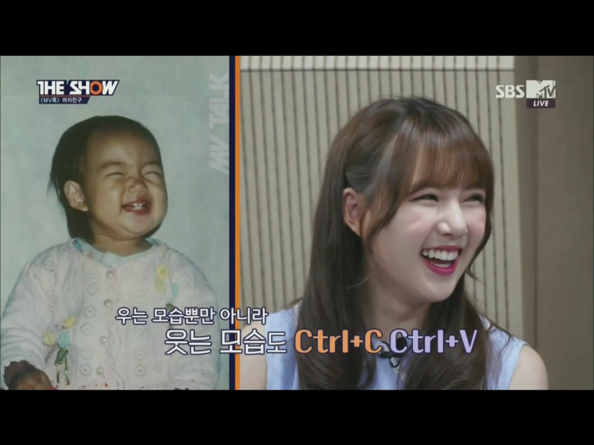 [여자친구] 가장 좋아하는 멤버는? | 인스티즈