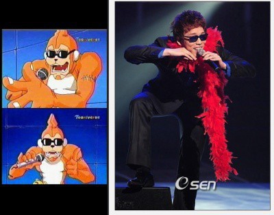2AM 에테몬 이창민 | 인스티즈
