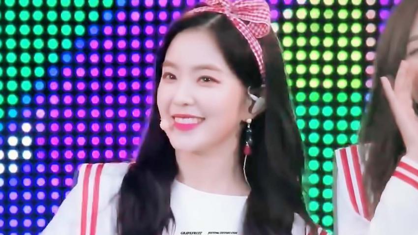 일본 에이네이션때 레드벨벳 | 인스티즈