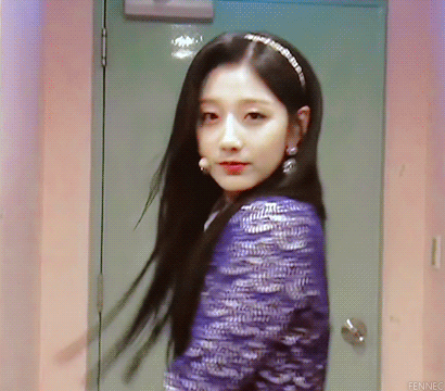 [러블리즈] 토요일 아침이라서 예인이 | 인스티즈
