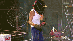 흔한 아내의 남편 따라하기 (feat.매직마이크XXL) | 인스티즈