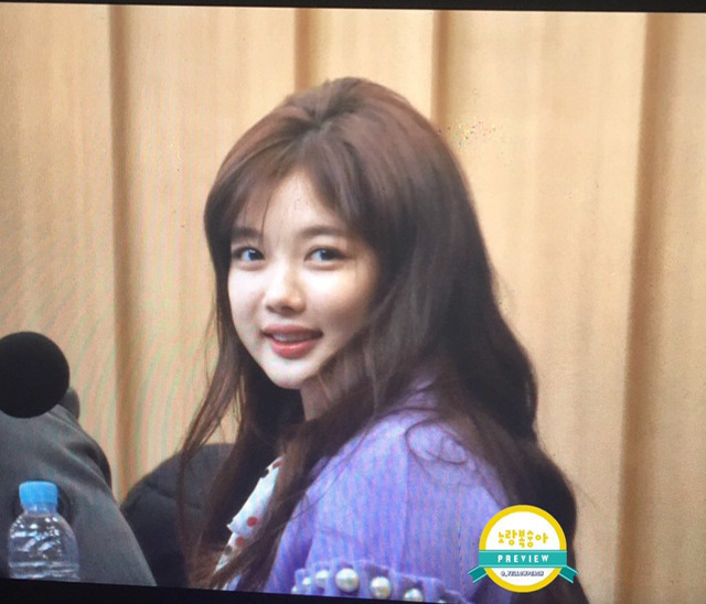 사랑니를 뽑았을 때의 김유정 | 인스티즈