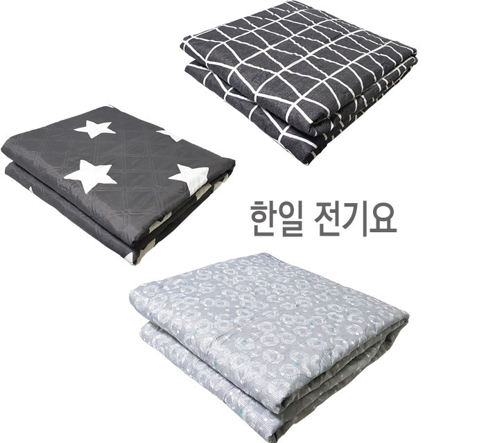 한일온열매트 이미지