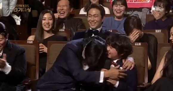 2019 KBS 연기대상 킬포 모음 | 인스티즈
