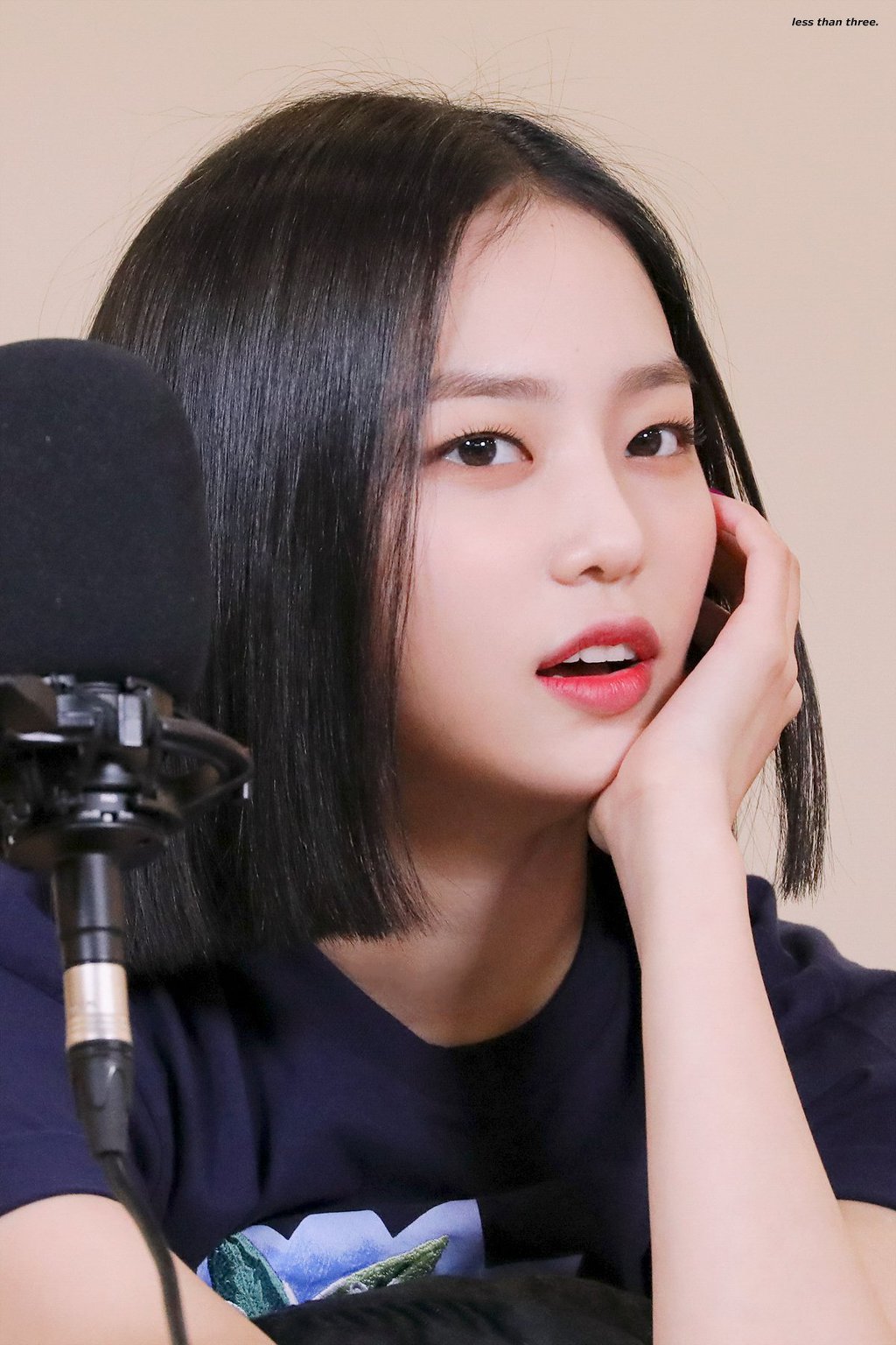 귀여운 CLC 예은.jpgif | 인스티즈