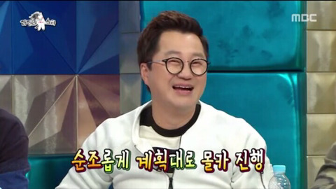 화를 낼 줄 모른다는 지상렬...jpg | 인스티즈