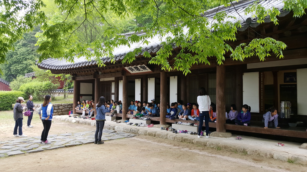 동패초등학교 이미지
