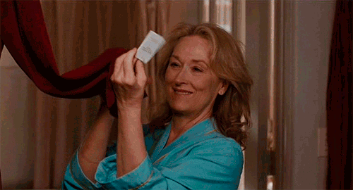 골든 글로브에서 평생 공로상을 수상한 배우 메릴 스트립의 감동적인 수상소감.jpgif | 인스티즈