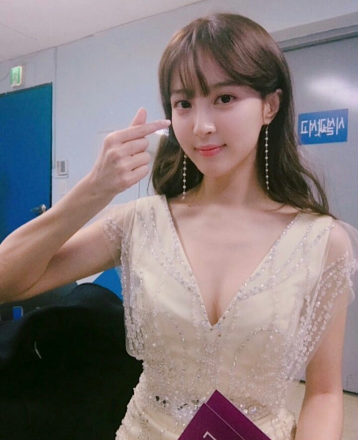 오늘자 정혜성 인스타 업뎃 | 인스티즈
