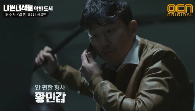 주관적 최고의 연기력 | 인스티즈