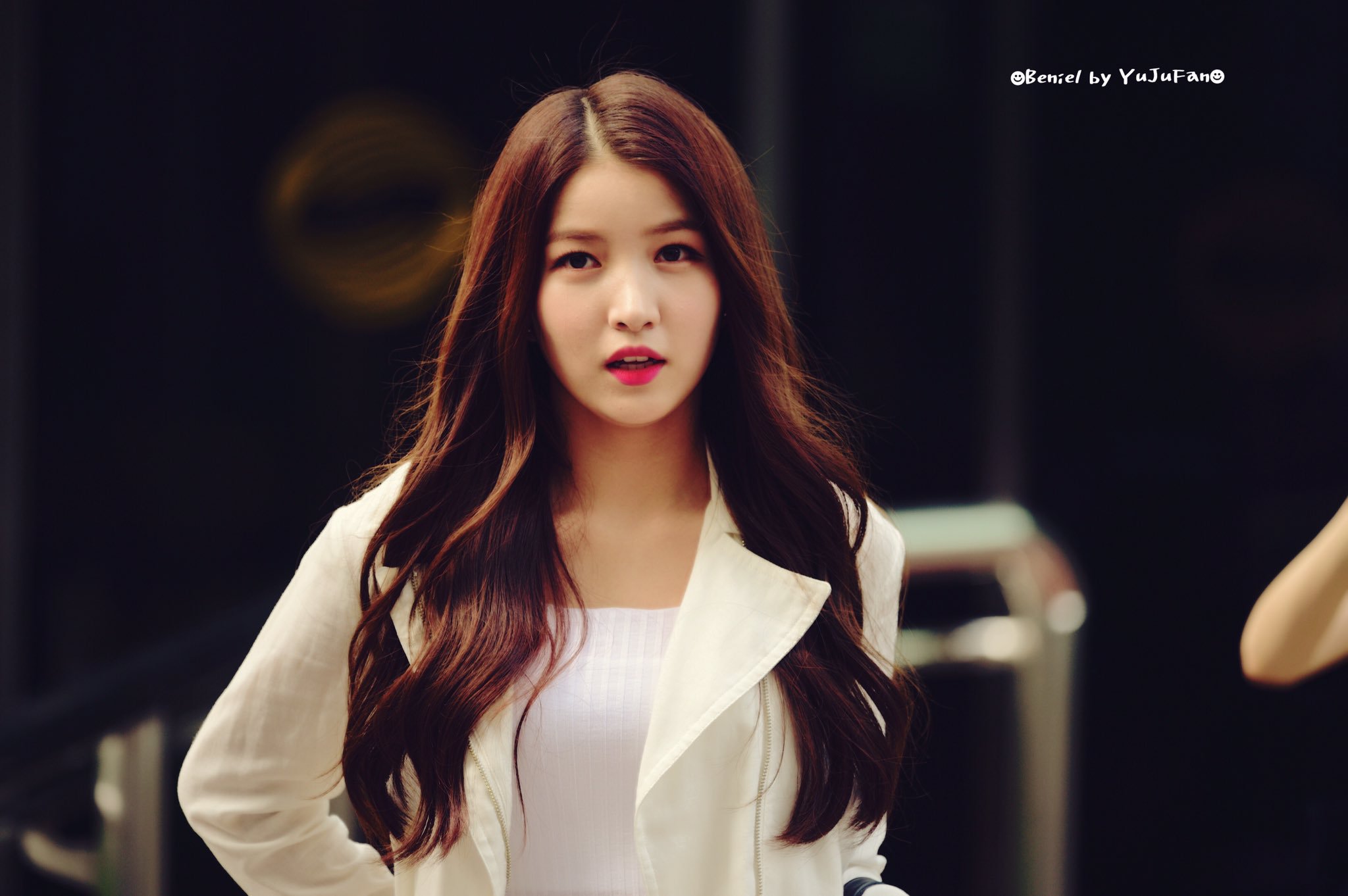 248번째 하루 한번 여자친구 소원 | 인스티즈