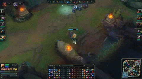 LOL 최고의 임팩트를 줬던 페이커의 챔피언甲은? | 인스티즈
