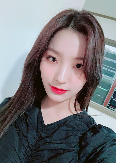 프로미스 나인 이새롬 | 인스티즈