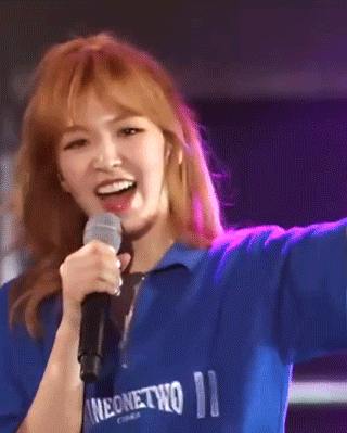 레드벨벳 메인보컬.jpgif | 인스티즈