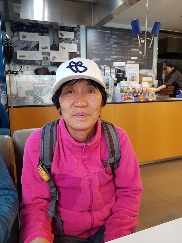 빠리바게트 이미지