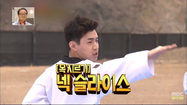 진짜사나이 샘 해밍턴의 위기 | 인스티즈