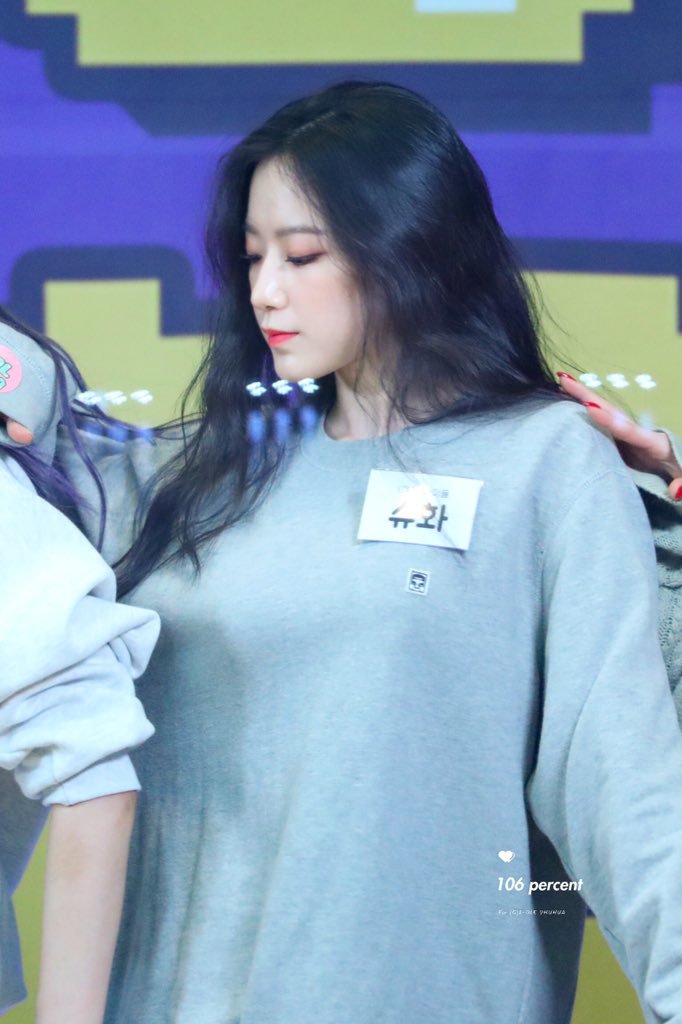 (여자)아이들의 백설공주 슈화.jpgif (161장) | 인스티즈