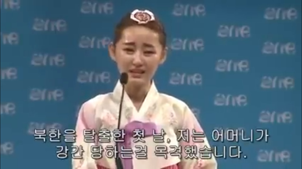 북한의 참담한 실체 | 인스티즈