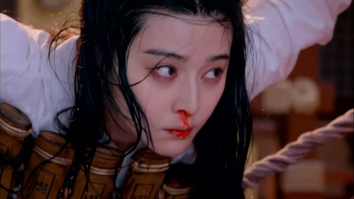 판빙빙주연 중국 유일무이한 여황제 측천무후의 일대기＜무미랑전기24 | 인스티즈