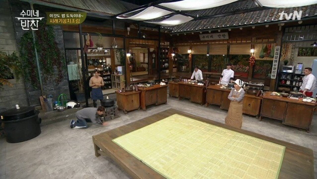 허경환이 말하는 개그맨들 군기 수준.jpg | 인스티즈