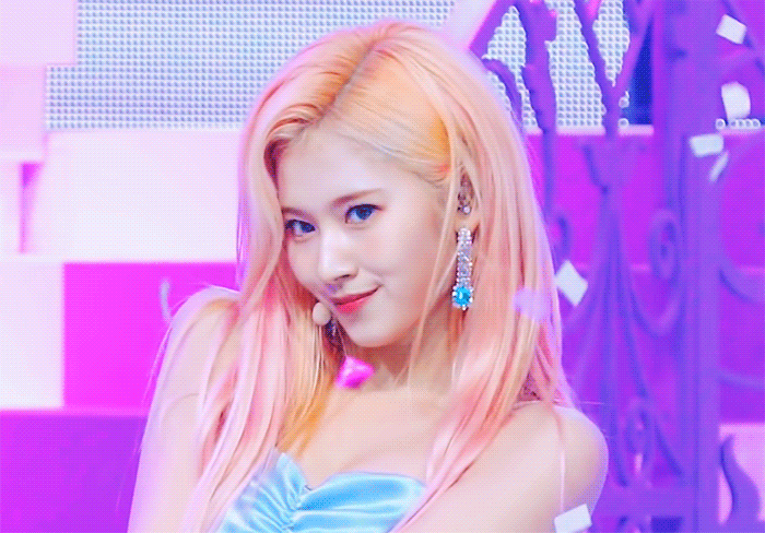 입덕직캠 사나 엔딩 ㄷㄷㄷ.gif | 인스티즈