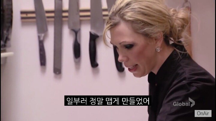 ??? : 백종원의 골목식당 정도면 완전 꿀 아니니? | 인스티즈