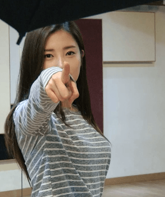 이쁜 여성분들 사진 모아봤습니다. 조카랑 같이 보세요 | 인스티즈