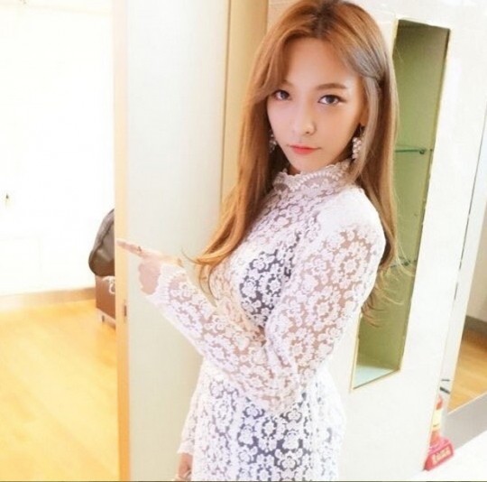 걸그룹 메인보컬 중 이상형을 고른다면? | 인스티즈