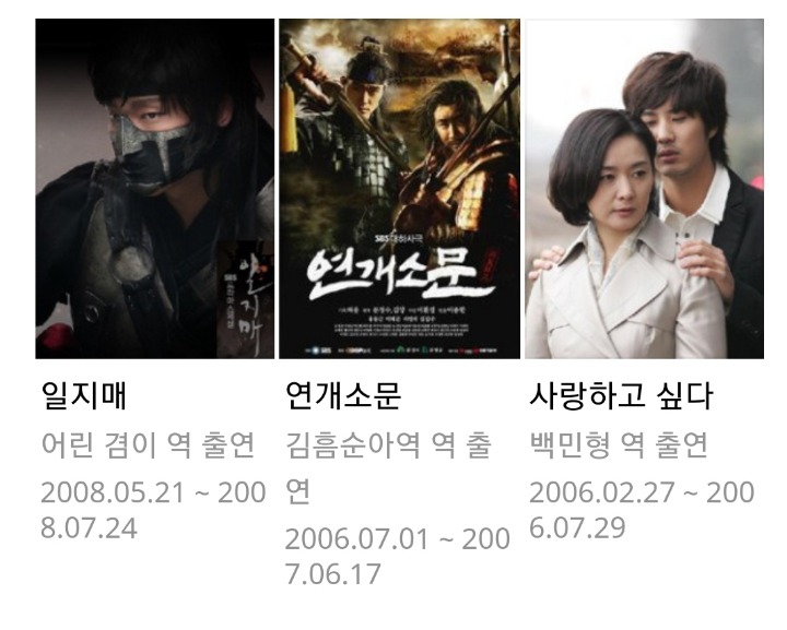 배우계의 음바페라고 해도 과언이 아닌 남자배우 | 인스티즈