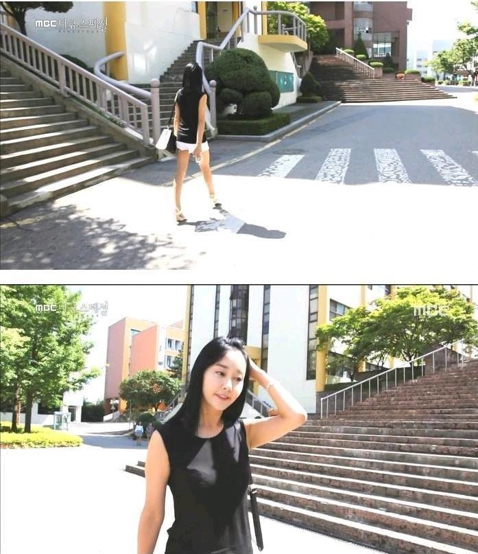 45세 아줌마가 화나신 난 이유 | 인스티즈