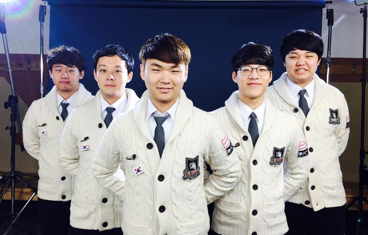 [LOL] 당신이 그리워하는 그시절 프로팀은..? | 인스티즈