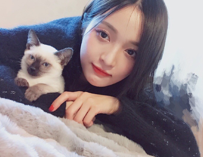 우주소녀 선의 | 인스티즈
