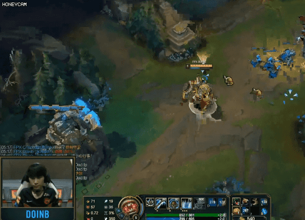 도인비가 미치는 영향.jpg | 인스티즈